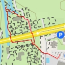 thumbnail for camino de Ferrández - Elx / Elche