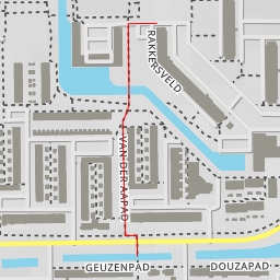 thumbnail for Geuzenpad - Zoetermeer