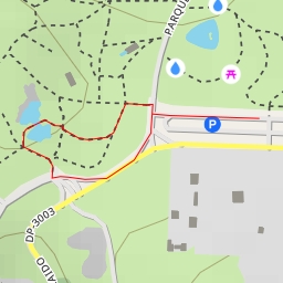 thumbnail for Parque de Bens - Estrada de Visma a Mazaído - A Coruña