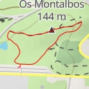 thumbnail for Os Montalbos