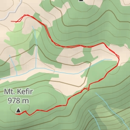 thumbnail for הר כפיר