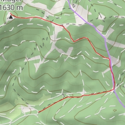 thumbnail for Mugelschutzhaus