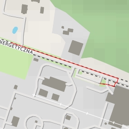 thumbnail for Energetyczna