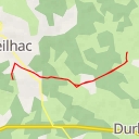 thumbnail for cazelle - D 14