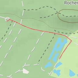 thumbnail for Chemin des Mares - Chemin des Mares