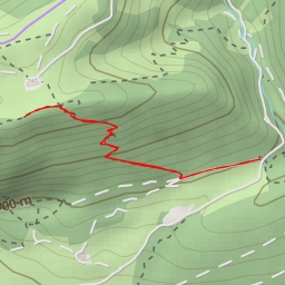 thumbnail for Hinter Brandberg - Brandbergstrasse