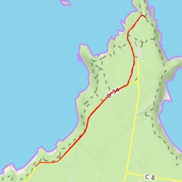 thumbnail for Route du Cap