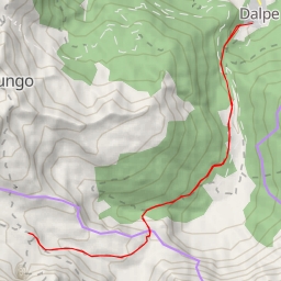 thumbnail for Senda del Ghiacciaio