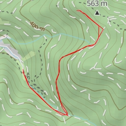 thumbnail for Hirschgrundweg