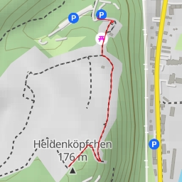 thumbnail for Heldenköpfchen