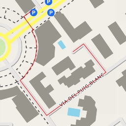 thumbnail for passatge Joan Mas