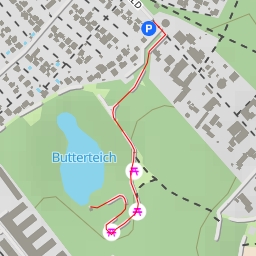 thumbnail for Moselgasse - Wien