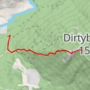 thumbnail for Mailbox Peak