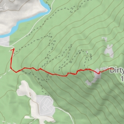 thumbnail for Mailbox Peak