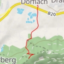 thumbnail for Brachenweg II - Aflenz