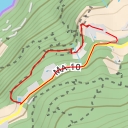 thumbnail for mirador des Niu des Corbs