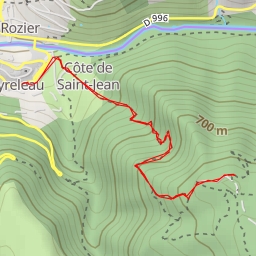 thumbnail for Champignon préhistorique