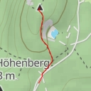 thumbnail for Mittlerer Höhenberg