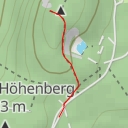 thumbnail for Hohe Straße