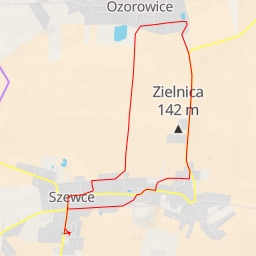 thumbnail for Pęgowska