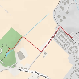 thumbnail for Rue Barbara