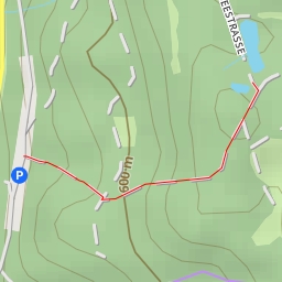 thumbnail for Rammseestraße - Rammseestraße