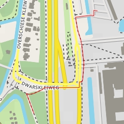 thumbnail for Overschiese Kleiweg - Overschiese Kleiweg - Rotterdam