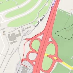 thumbnail for Aussichtspunkt „Luftbrückendenkmal“