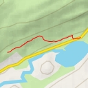 thumbnail for Dyffryn Mymbyr Cottage - A4086