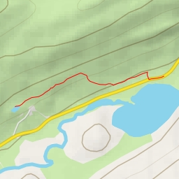 thumbnail for Dyffryn Mymbyr Cottage - A4086