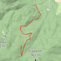 thumbnail for Dudaca - Hermanovce nad Topľou