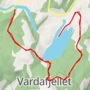 thumbnail for Stignavatnet