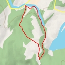 thumbnail for Osvegen - Bergen