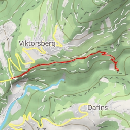 thumbnail for Wiegenweg - Wiegenweg