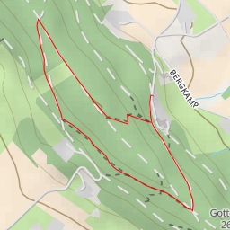 thumbnail for Am Hengeberg