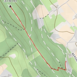 thumbnail for Hengeberg