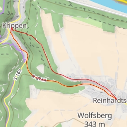 thumbnail for Hauptstraße