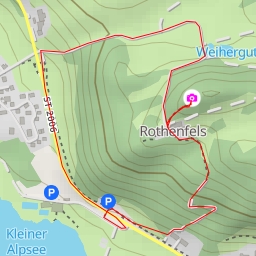 thumbnail for Missener Straße