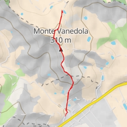 thumbnail for Via Serraglio - Via Serraglio