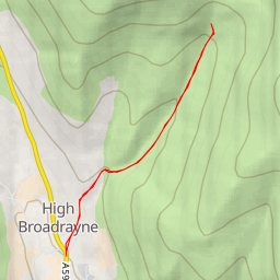 thumbnail for Gavel Crag