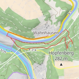 thumbnail for Ickelsberg Hauptweg - Ickelsberg Hauptweg