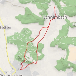 thumbnail for Schwimbach - Schwimbach