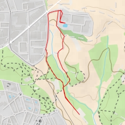 thumbnail for Ecoparc 2 - Camí de Can Cabanyes