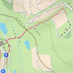 thumbnail for Europa-Park Golfclub Breisgau - Lößhohlweg im Golfplatz