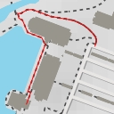 thumbnail for Del Hayes Way