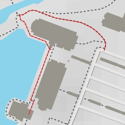 thumbnail for Del Hayes Way