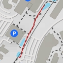 thumbnail for NYC Garage - Jeff Johnson Trail