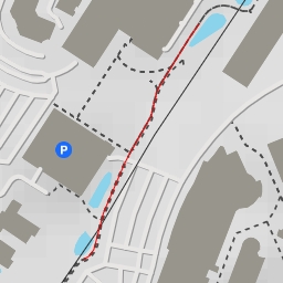 thumbnail for NYC Garage - Jeff Johnson Trail