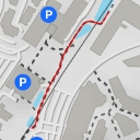 thumbnail for Jeff Johnson Trail - Jeff Johnson Trail