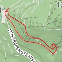 thumbnail for Hochstein - Tausenderstraße